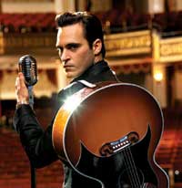 Walk The Line